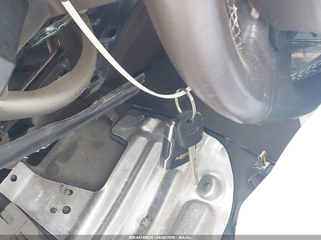 Chevrolet Silverado 1500 1lz