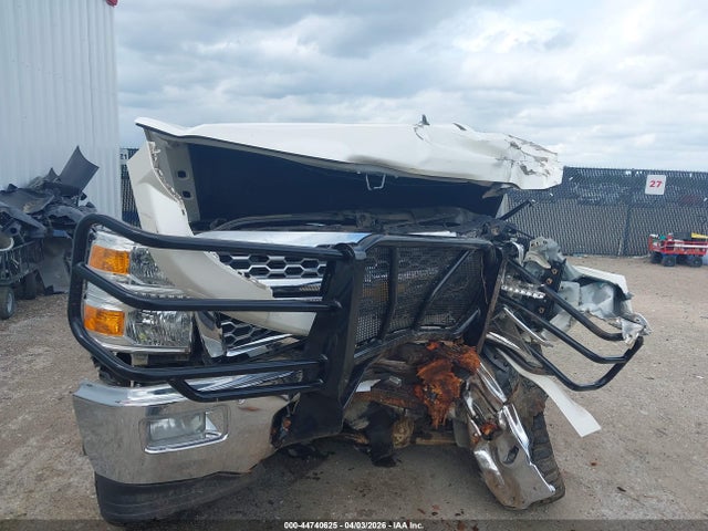 Chevrolet Silverado 1500 1lz