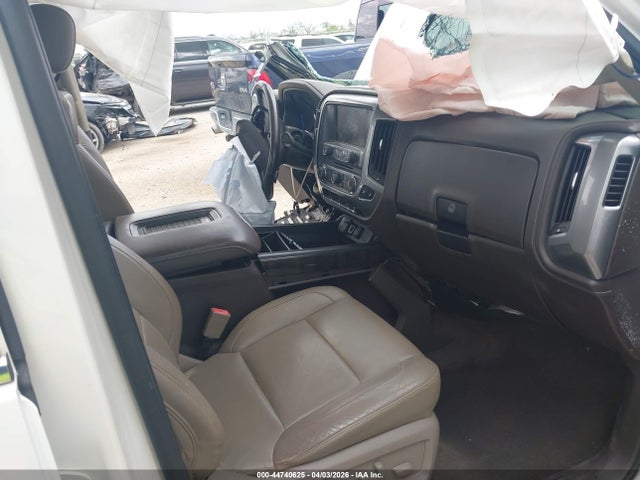 Chevrolet Silverado 1500 1lz