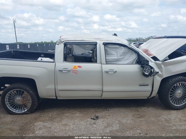 Chevrolet Silverado 1500 1lz
