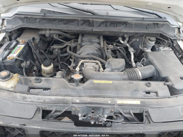 Nissan Titan