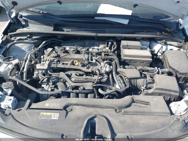 Toyota Corolla Se