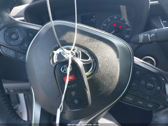Toyota Corolla Se