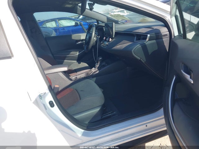 Toyota Corolla Se