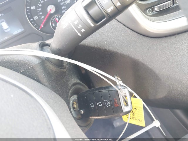 Kia Sorento 2.4l L