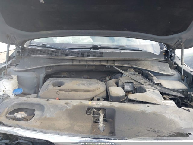 Kia Sorento 2.4l L