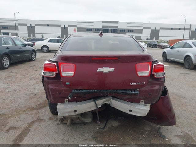 Chevrolet Malibu 1lt