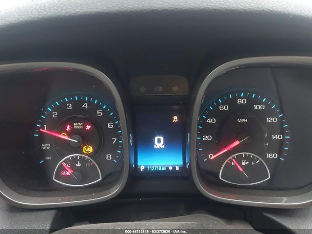 Chevrolet Malibu 1lt