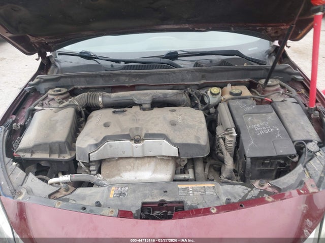 Chevrolet Malibu 1lt