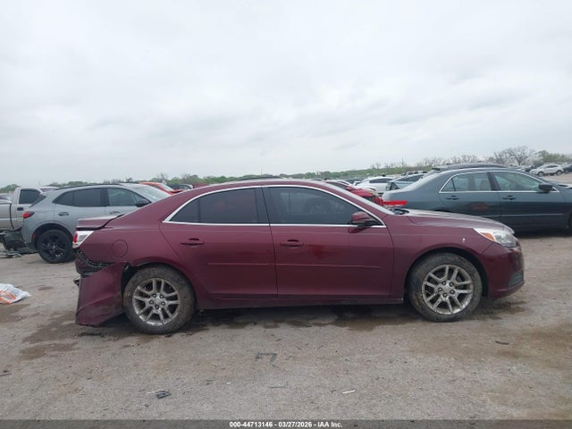 Chevrolet Malibu 1lt