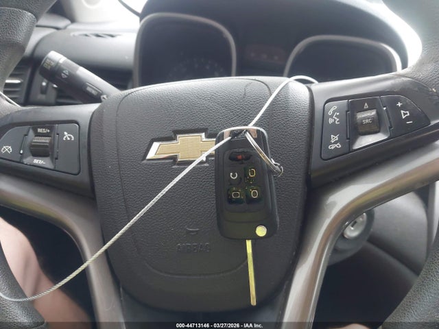 Chevrolet Malibu 1lt