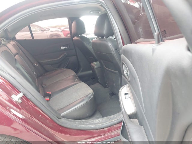 Chevrolet Malibu 1lt