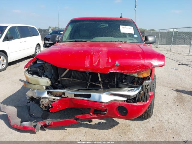 GMC Sierra 1500 Slt