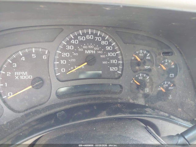 GMC Sierra 1500 Slt