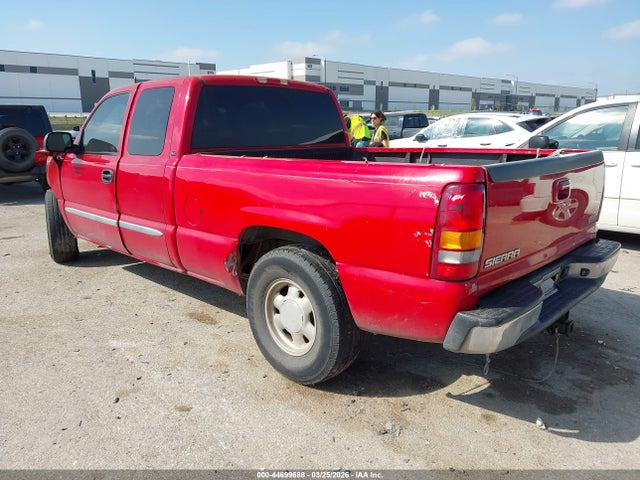 GMC Sierra 1500 Slt