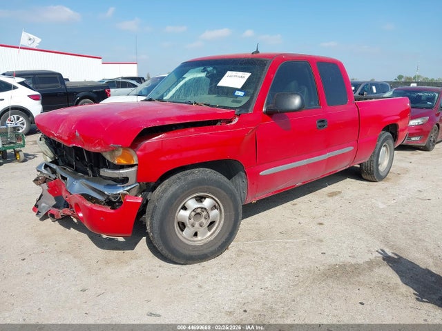 GMC Sierra 1500 Slt
