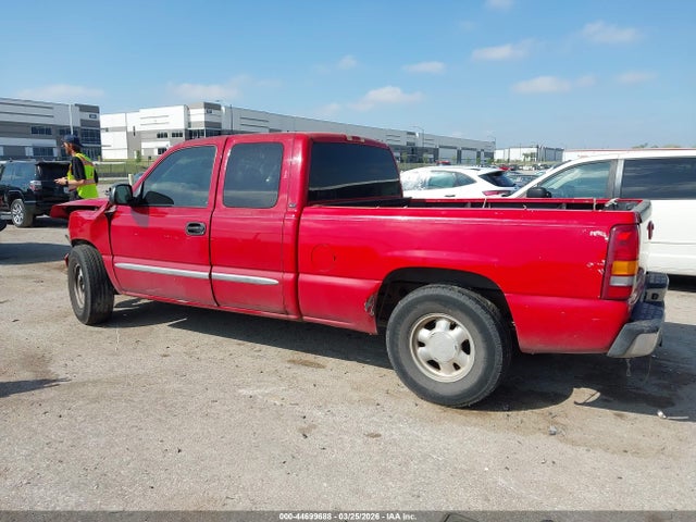 GMC Sierra 1500 Slt
