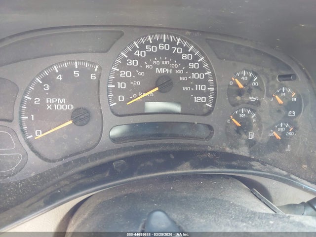 GMC Sierra 1500 Slt