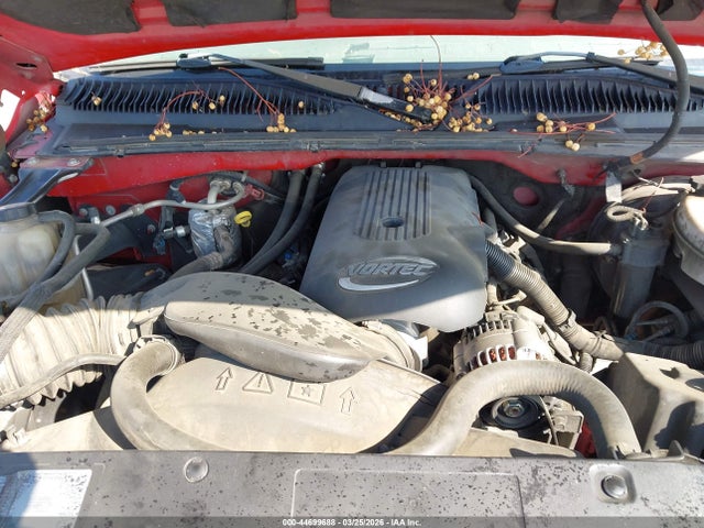 GMC Sierra 1500 Slt