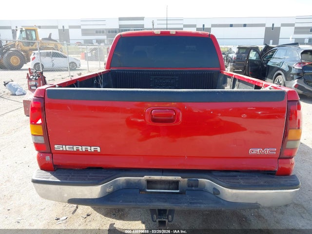 GMC Sierra 1500 Slt