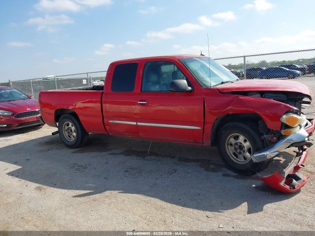GMC Sierra 1500 Slt