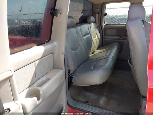 GMC Sierra 1500 Slt