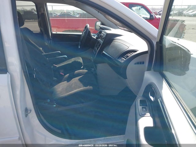 Dodge Grand Caravan Se