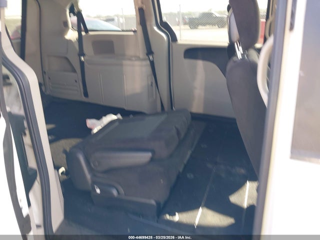 Dodge Grand Caravan Se