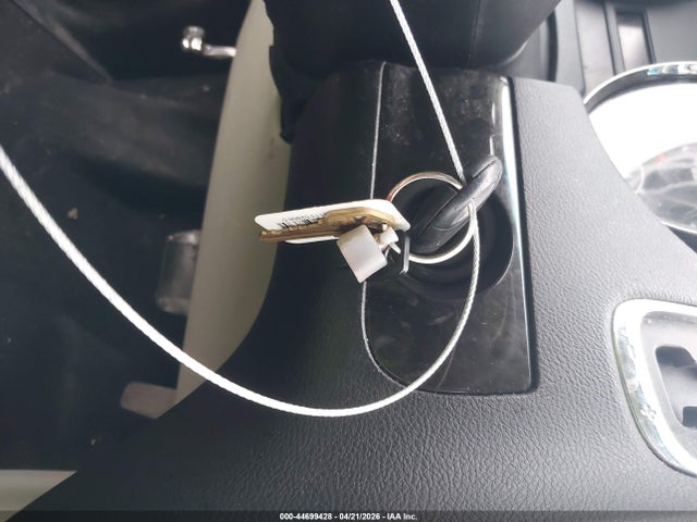 Dodge Grand Caravan Se