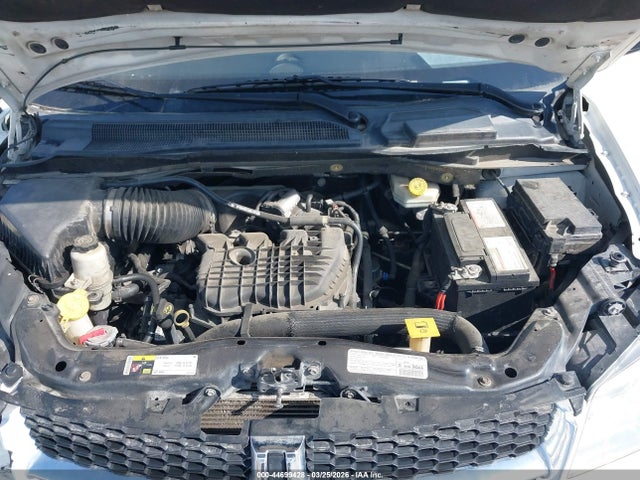 Dodge Grand Caravan Se