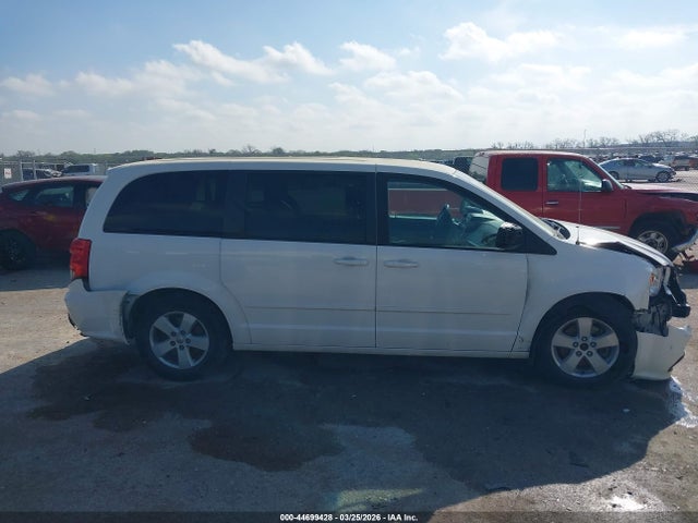 Dodge Grand Caravan Se