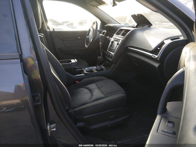 GMC Acadia Sle-2