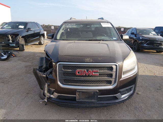 GMC Acadia Sle-2