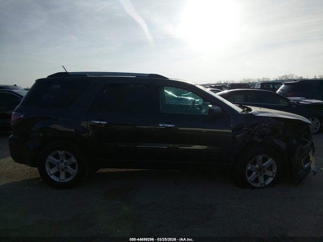 GMC Acadia Sle-2