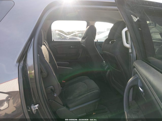 GMC Acadia Sle-2