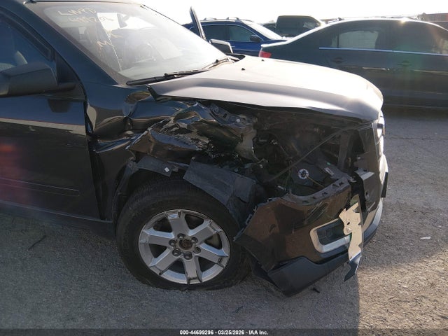 GMC Acadia Sle-2