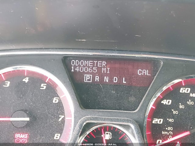 GMC Acadia Sle-2