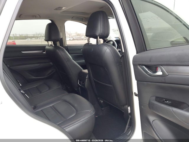Mazda Cx 2.5 S Preferred