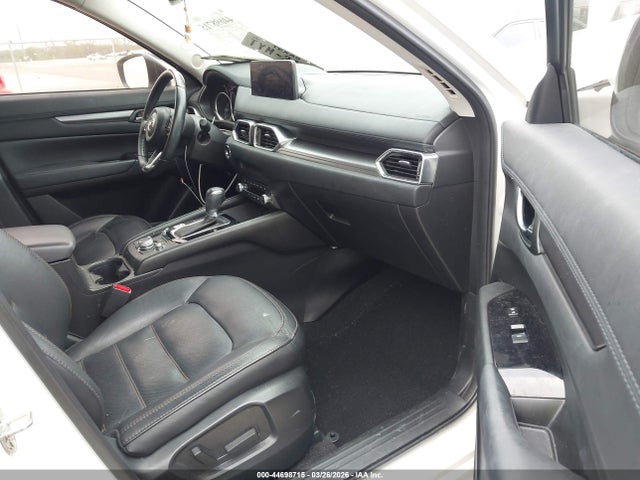 Mazda Cx 2.5 S Preferred