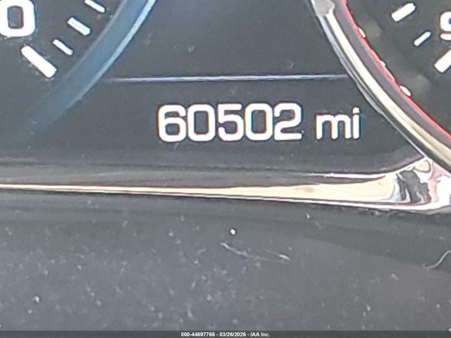 GMC Acadia Denali
