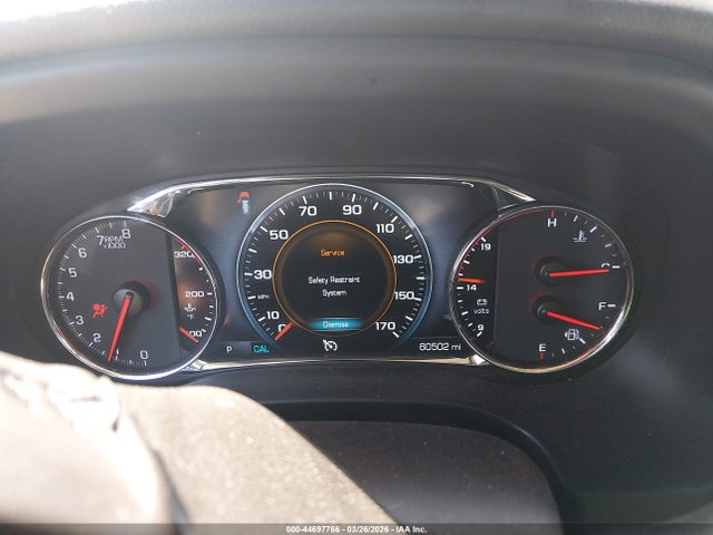 GMC Acadia Denali