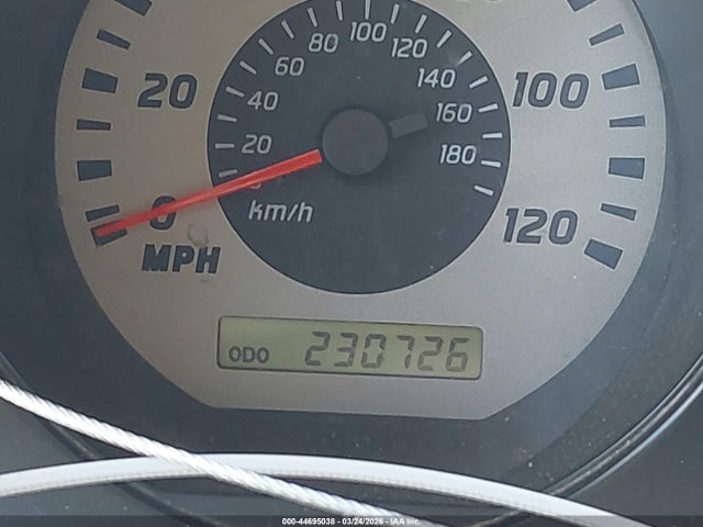 Nissan Frontier Xe-v6
