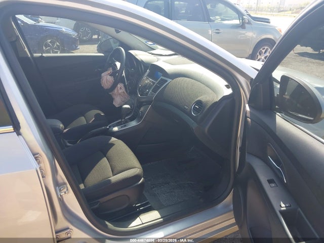Chevrolet Cruze 1lt Auto