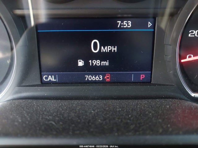 Chevrolet Silverado 1500 2wd  Short Bed Lt