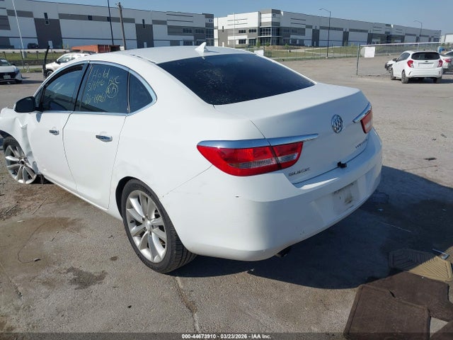 Buick Verano