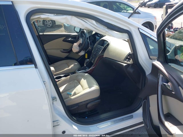 Buick Verano