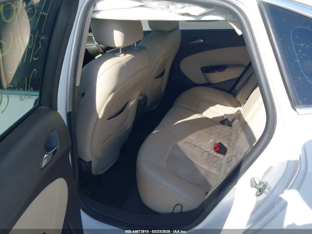 Buick Verano