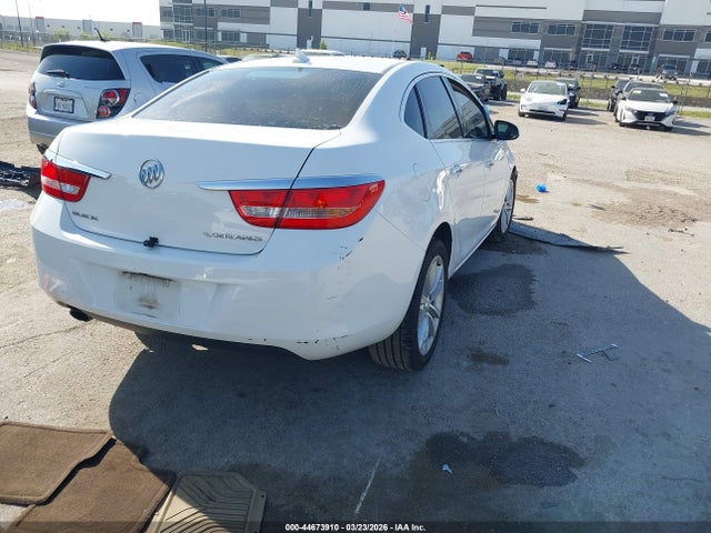 Buick Verano