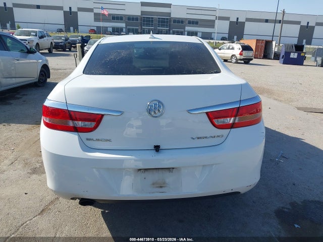Buick Verano
