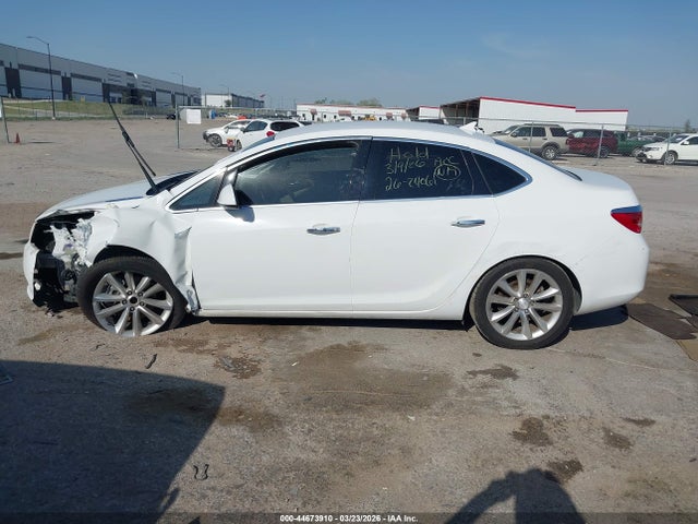 Buick Verano